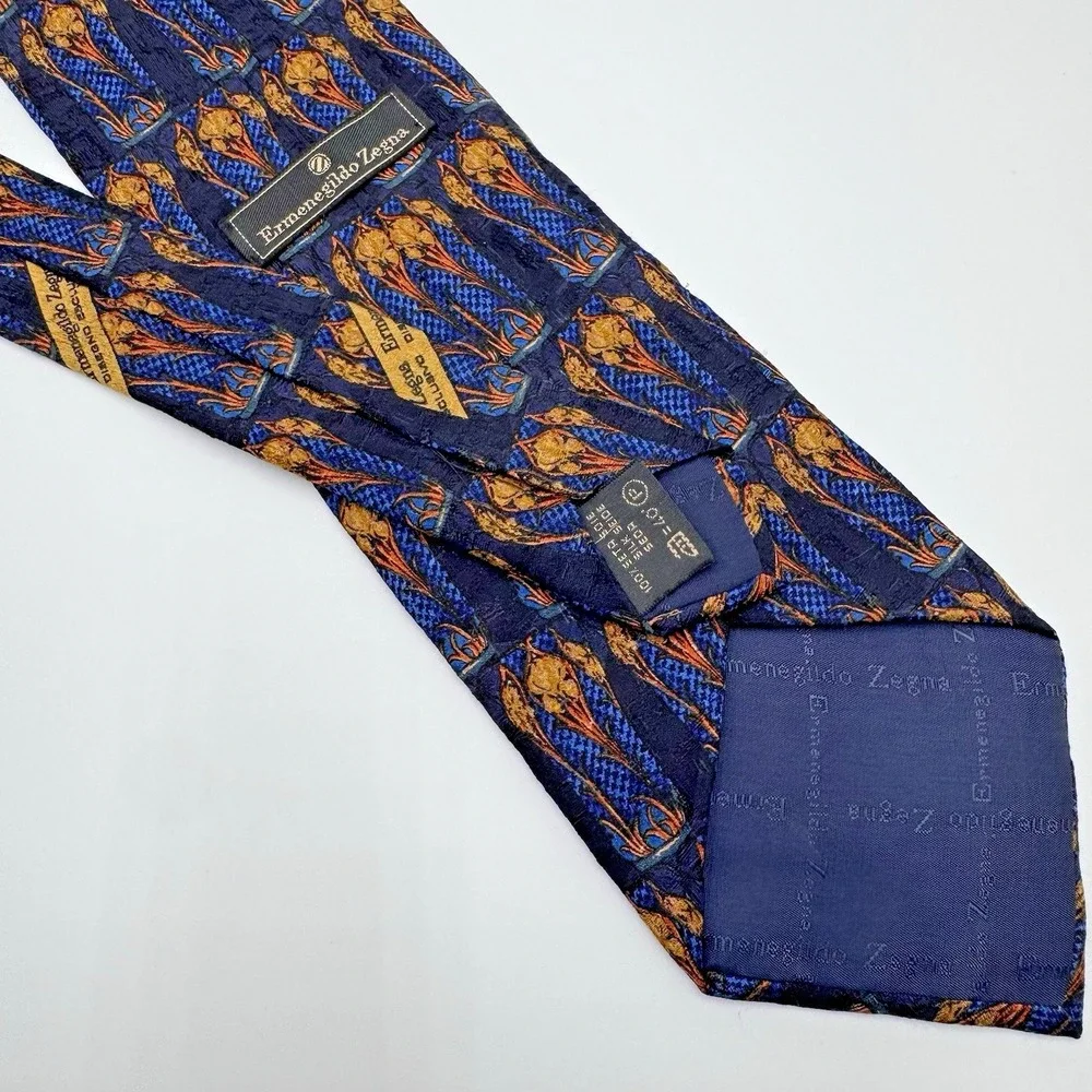 Ermenegildo Zegna ermenegildo zegna